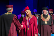 Doctor Honoris Causa